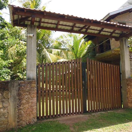 Lanrich Eco Villas Mirissa Luaran gambar