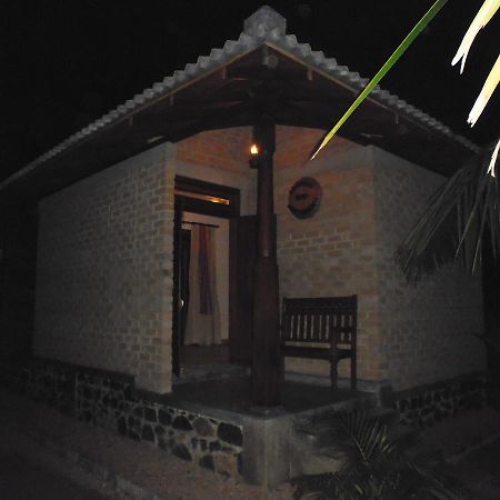 Lanrich Eco Villas Mirissa Luaran gambar