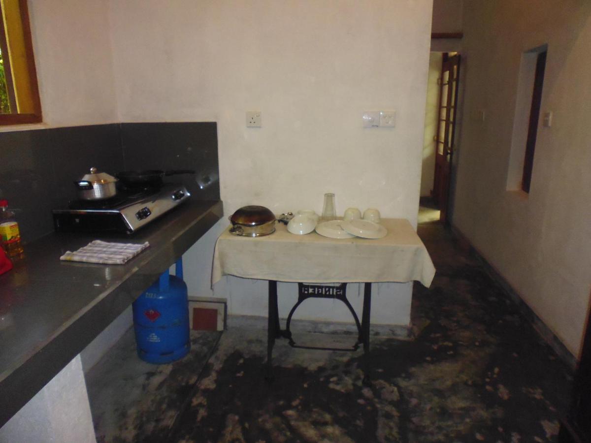 Lanrich Eco Villas Mirissa Luaran gambar
