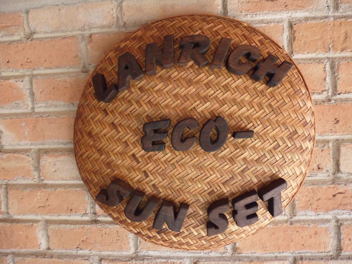 Lanrich Eco Villas Mirissa Luaran gambar