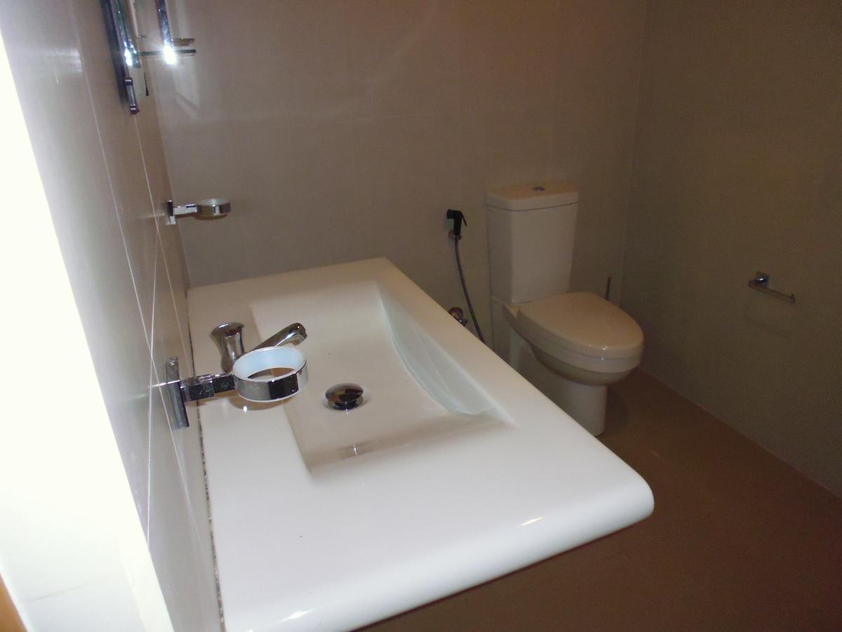 Lanrich Eco Villas Mirissa Luaran gambar