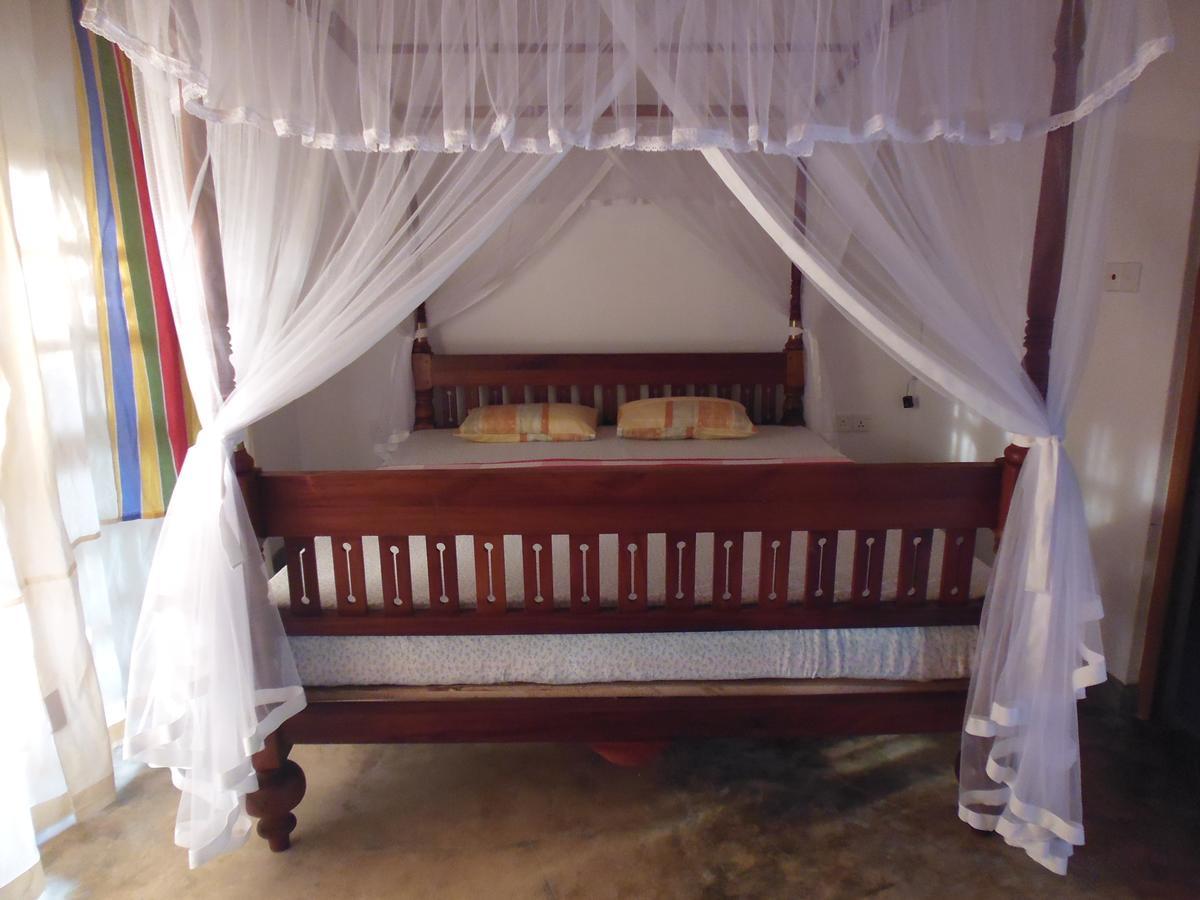 Lanrich Eco Villas Mirissa Luaran gambar