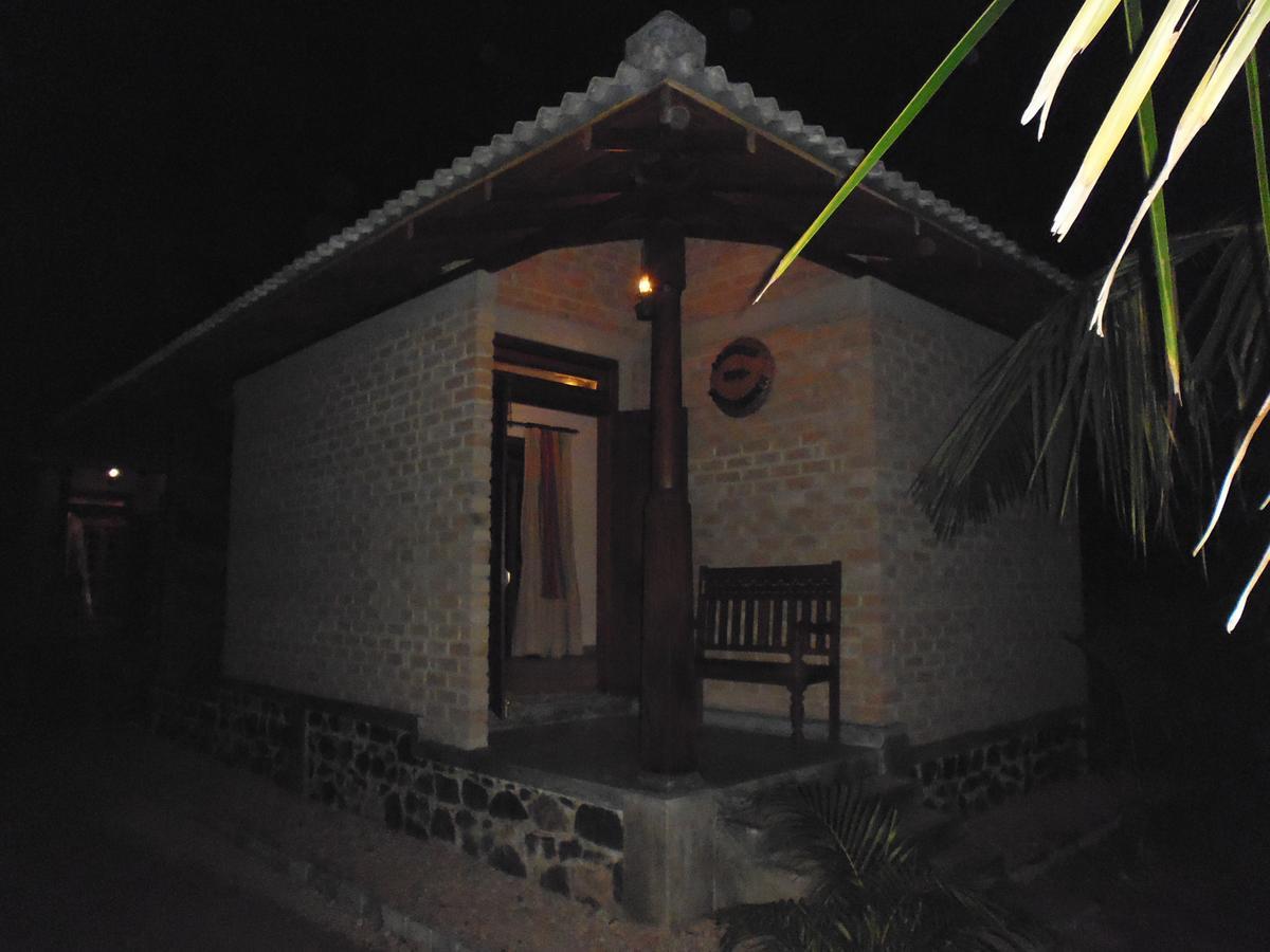 Lanrich Eco Villas Mirissa Luaran gambar
