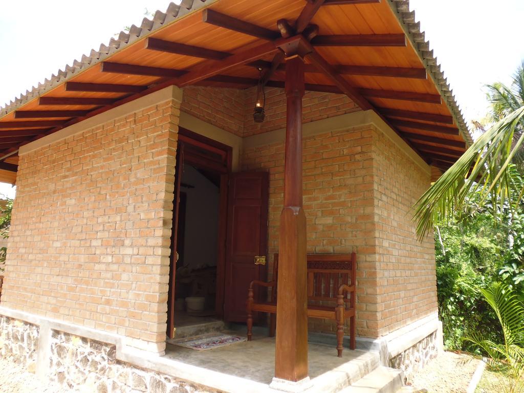 Lanrich Eco Villas Mirissa Luaran gambar