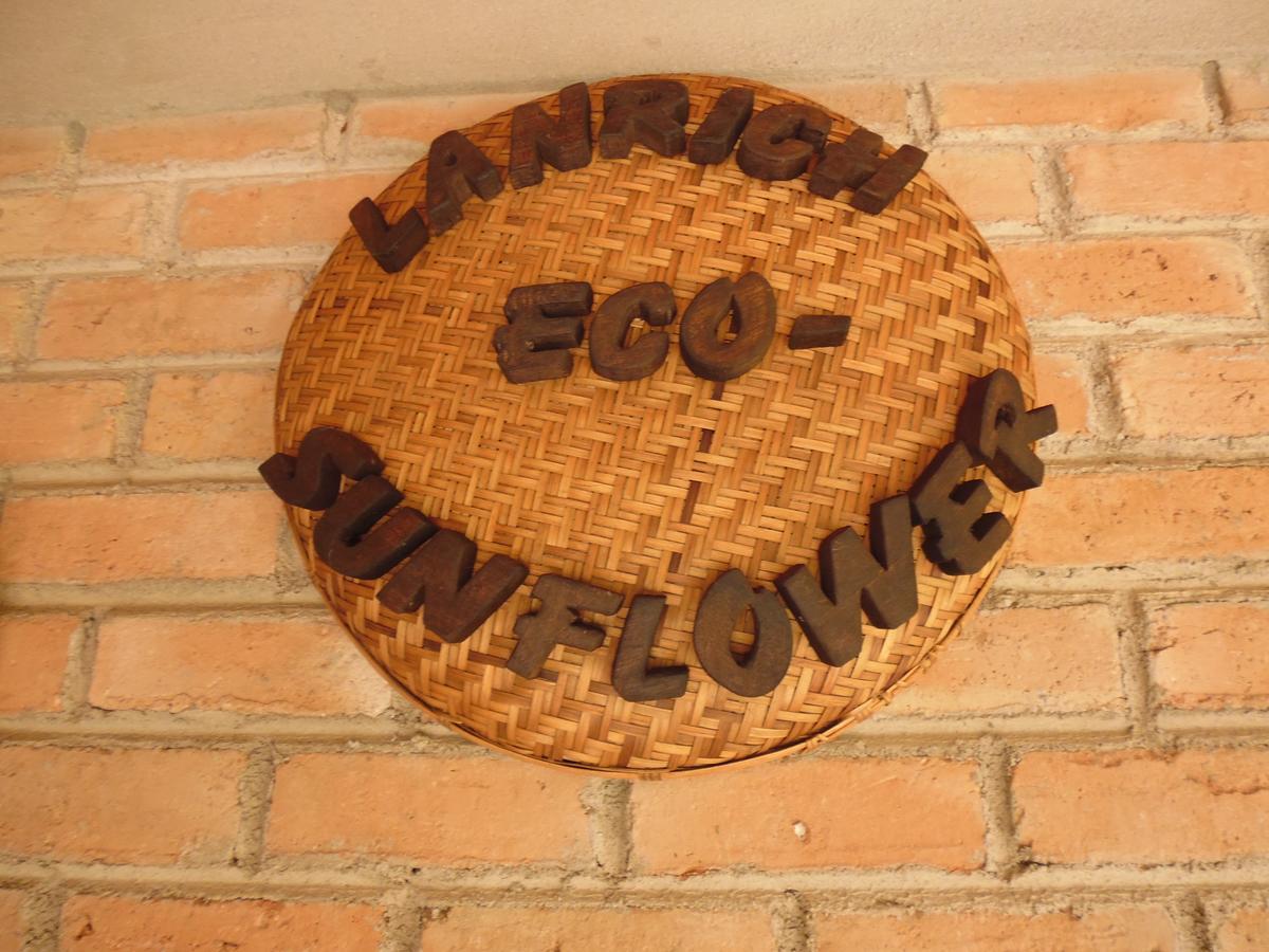 Lanrich Eco Villas Mirissa Luaran gambar