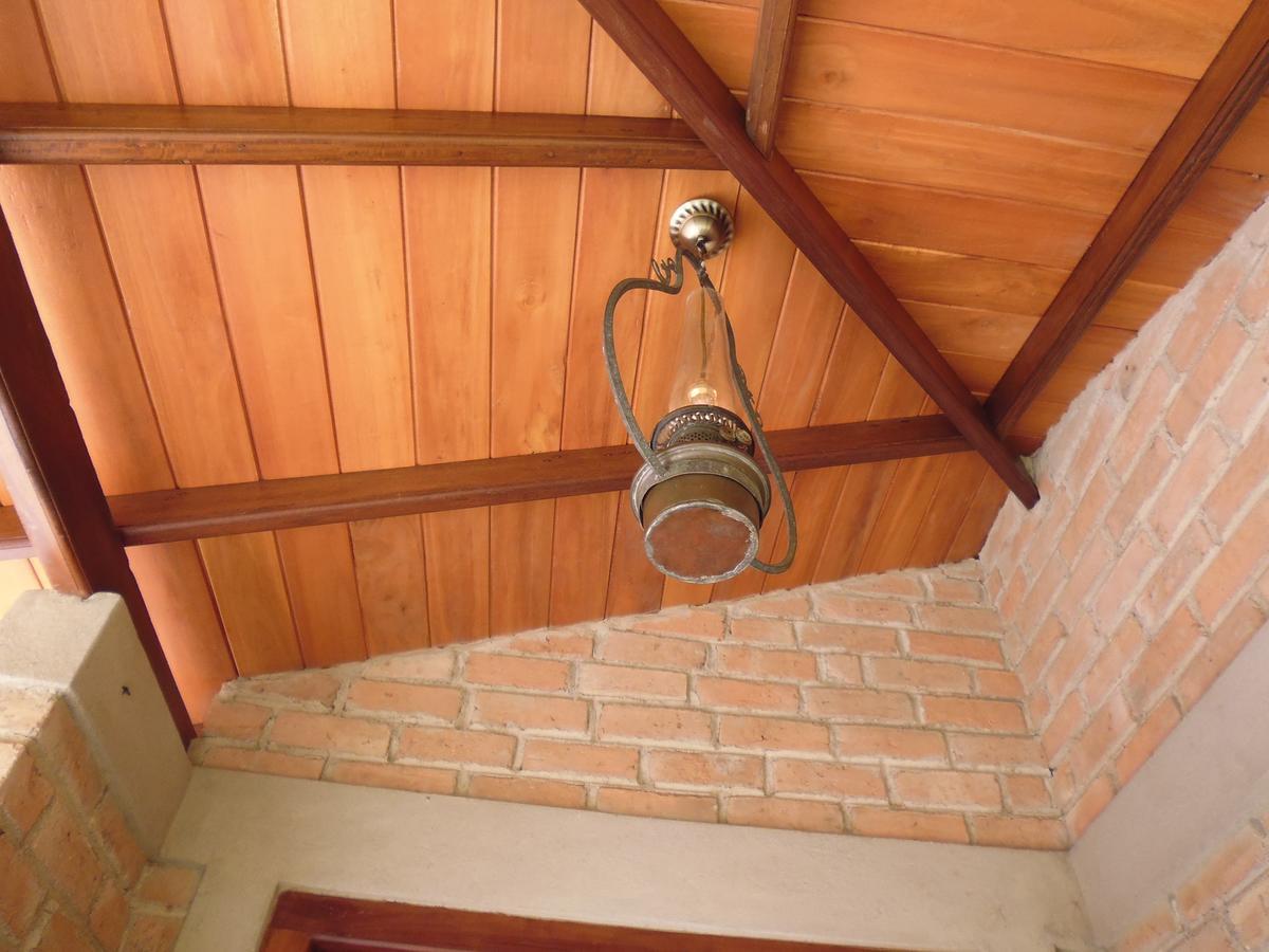 Lanrich Eco Villas Mirissa Luaran gambar