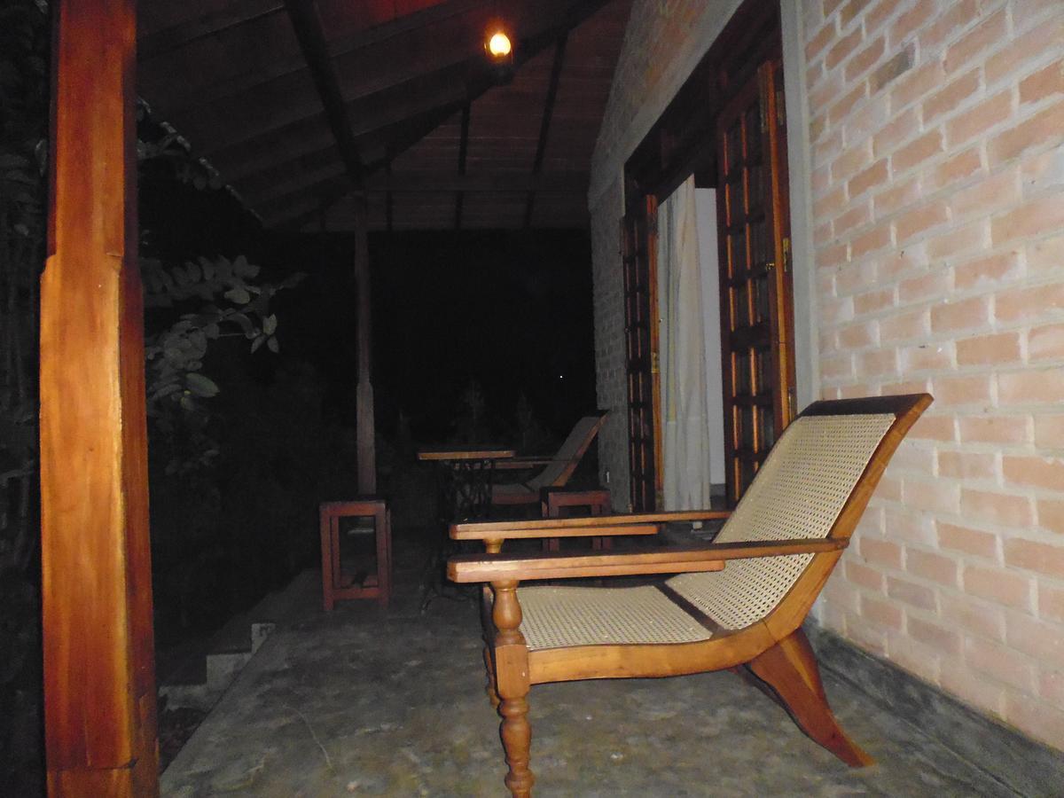 Lanrich Eco Villas Mirissa Luaran gambar