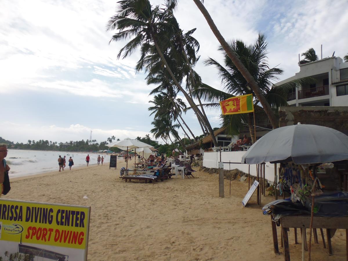 Lanrich Eco Villas Mirissa Luaran gambar