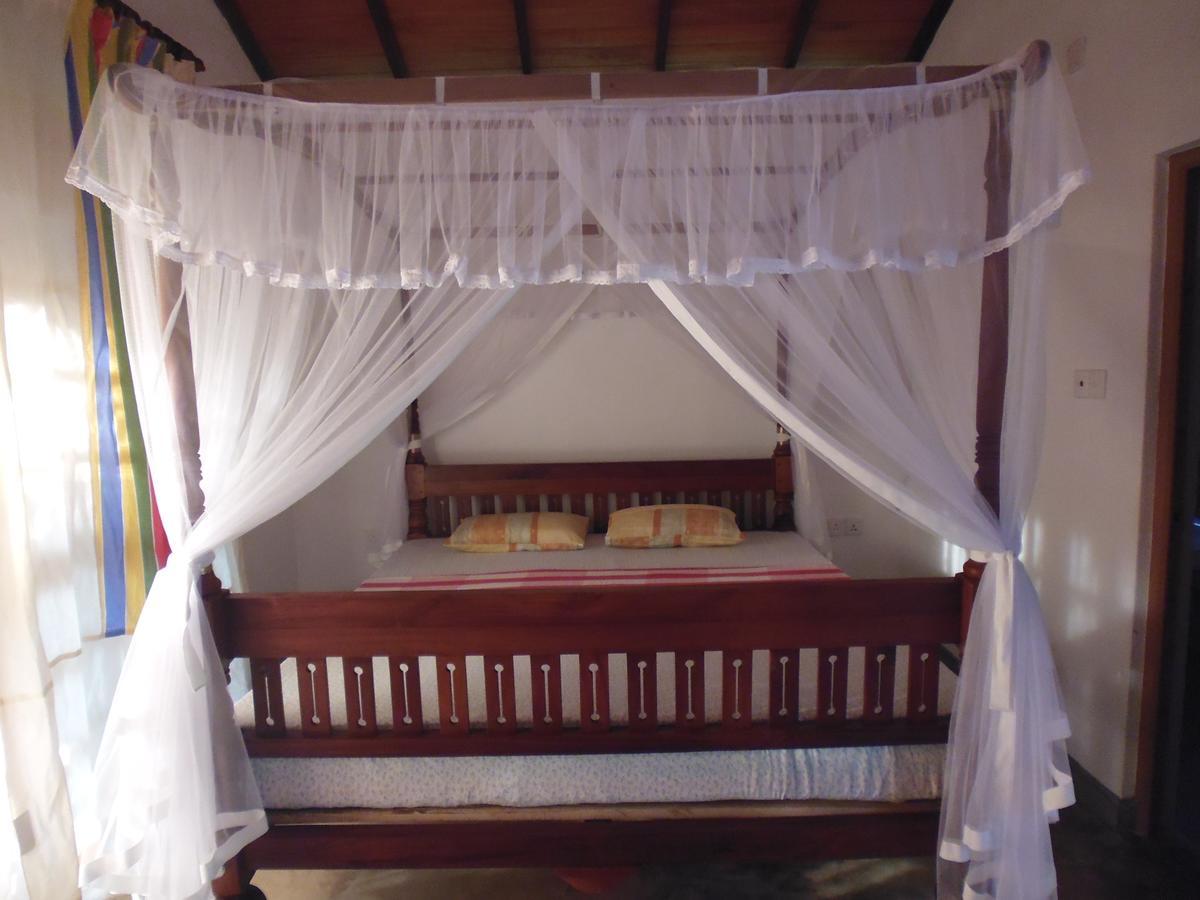 Lanrich Eco Villas Mirissa Luaran gambar