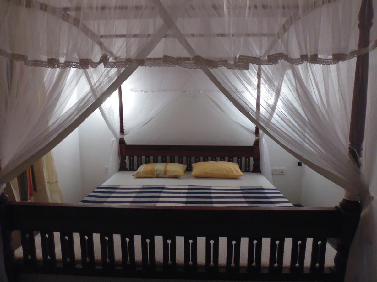Lanrich Eco Villas Mirissa Luaran gambar